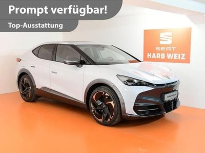 gebraucht Cupra Tavascan VZ Adrenaline 4Drive250kW/340PS