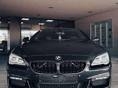 Gebraucht 2015 BMW 640 M Sport Coupé | € 27.999 (Fairer Preis)