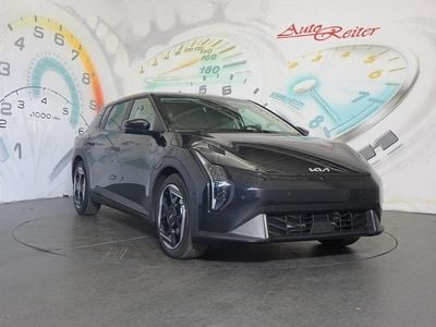 Black pearl Neu 2025 Kia EV4 Plus Kleinwagen | € 49.490 (Fairer Preis)