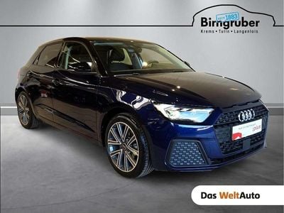 Blau Neu 2025 Audi A1 Kleinwagen | € 32.290 (Etwas zu teuer)