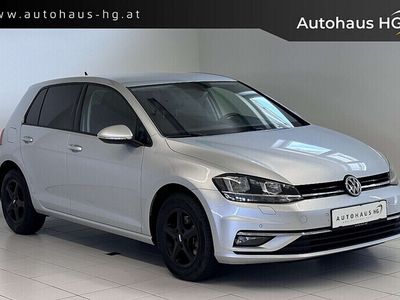 gebraucht VW Golf R abbit 40 1,6 TDI*LCI*ACC*AHK*R-KAMERA*ERSTBESITZ*