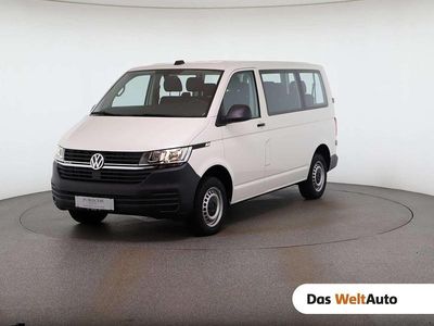 Weiß Gebraucht 2024 VW Transporter Van | € 57.970