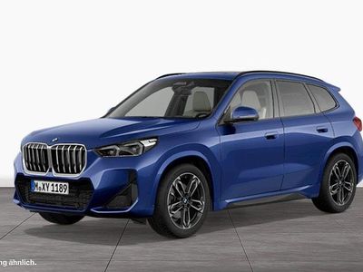 gebraucht BMW X1 xDrive23i M Sportpaket Head-Up HK HiFi DAB