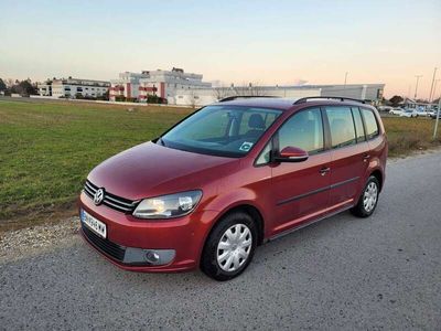 VW Touran