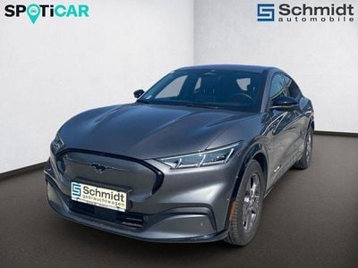 Gebraucht Ford Mustang Extended Range 294 PS (216 kW) 2024 Grau Limousine