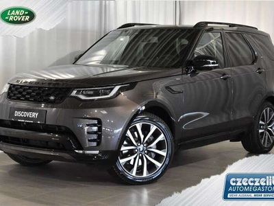 gebraucht Land Rover Discovery 5 D300 AWD R-Dynamic SE Aut.