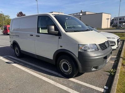 gebraucht VW T5 Transporter