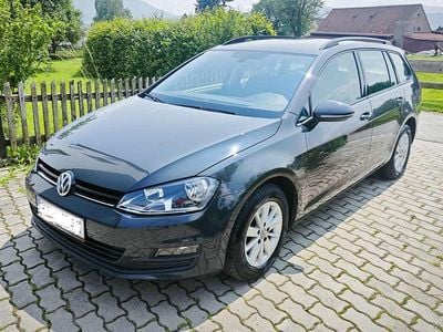 VW Golf VII