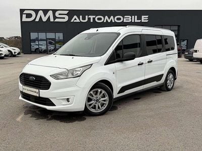 Weiß Gebraucht 2019 Ford Tourneo Trend Kombi | € 13.490 (Guter Preis)