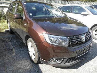 Gebraucht Dacia Logan 90 PS (66 kW) 2017 Limousine