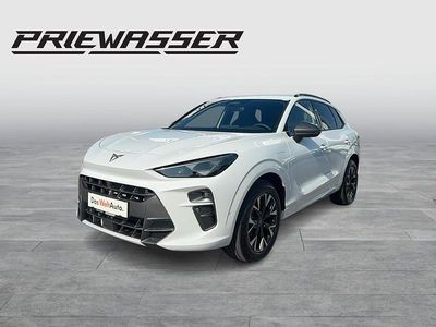 Weiss metallic Gebraucht 2025 Cupra Terramar SUV | € 45.480 (Fairer Preis)