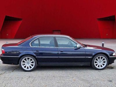 gebraucht BMW 728 E 38