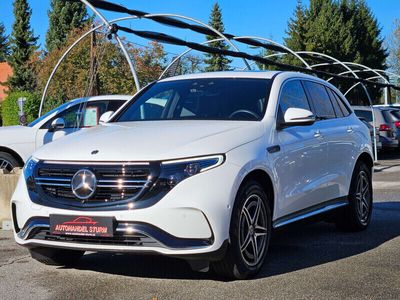 Mercedes EQC400