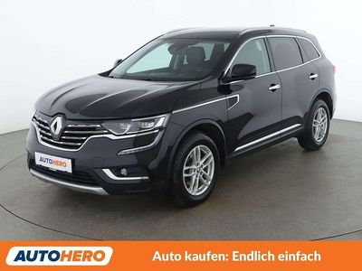 Schwarz Gebraucht 2019 Renault Koleos LIMITED SUV | € 22.290 (Superpreis)