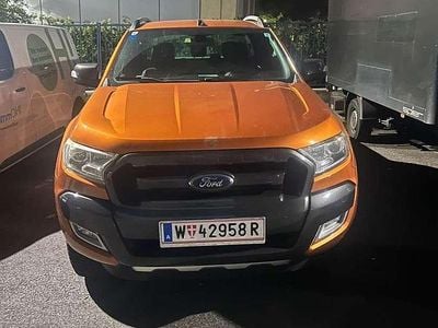 Gebraucht Ford Ranger 160 PS (117 kW) 2016 Abholung