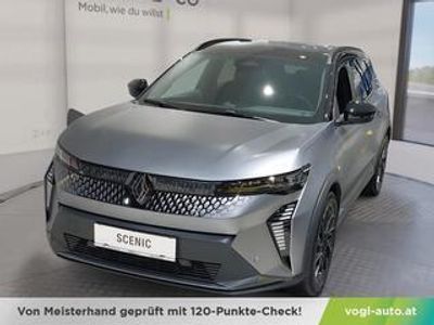 Renault Scénic