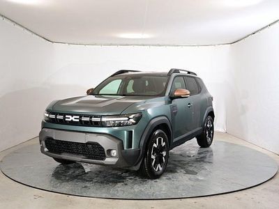 Grau Neu 2025 Dacia Duster Journey SUV | € 29.179 (Etwas zu teuer)