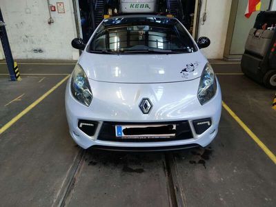 gebraucht Renault Wind TCe