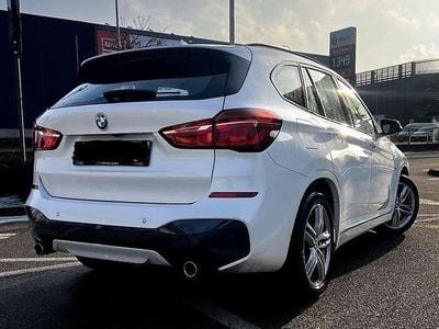 Gebraucht BMW X1 M Sport 190 PS (139 kW) 2019 SUV