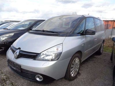 gebraucht Renault Espace 2,0 dCi