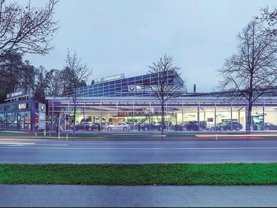 Silber Gebraucht 2019 Mini Cooper Kleinwagen | € 29.800