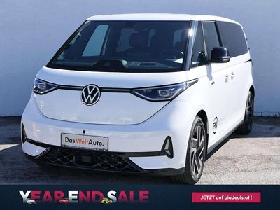 gebraucht VW ID. Buzz VW GTX LR 4MOTION 250 kW