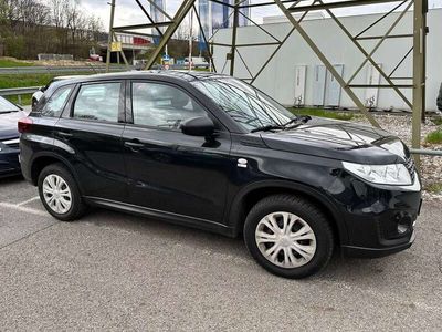 gebraucht Suzuki Vitara 10 DITC clear