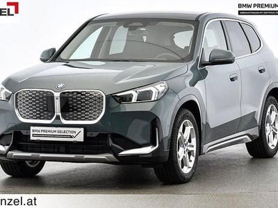 gebraucht BMW iX1 eDrive20