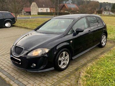 gebraucht Seat Leon GT 12 TSI