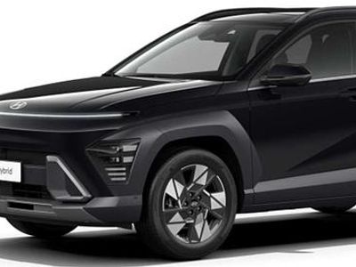 gebraucht Hyundai Kona Trend Line 2WD