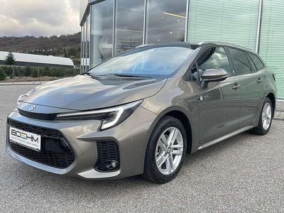 gebraucht Suzuki Swace 18 HEV E-CVT Flash "neues Modell"