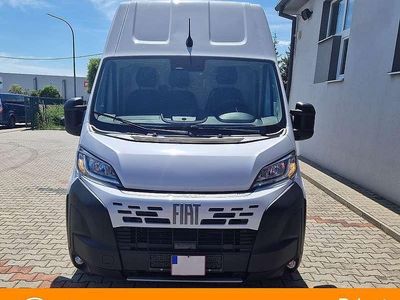 Weiß Neu 2025 Fiat Ducato S Van | € 34.990