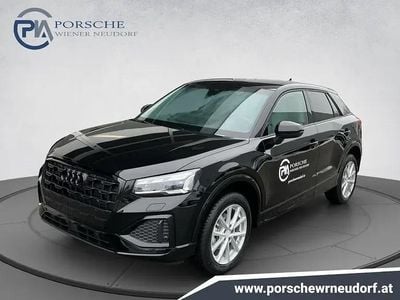 gebraucht Audi Q2 30 TFSI admired