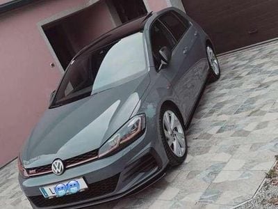 Gebraucht VW Golf VII GTI 290 PS (213 kW) 2019 Limousine