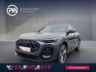 Grau Neu 2025 Audi SQ5 SUV | € 104.850 (Fairer Preis)