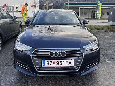 Gebraucht Audi A4 190 PS (139 kW) 2016 Kombi