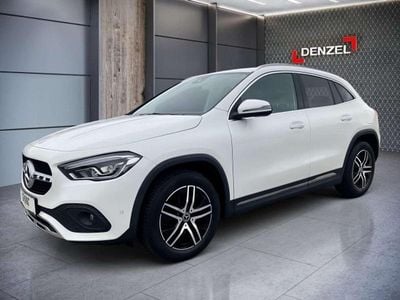 Weiß Gebraucht 2020 Mercedes GLA200 SUV | € 30.900 (Guter Preis)