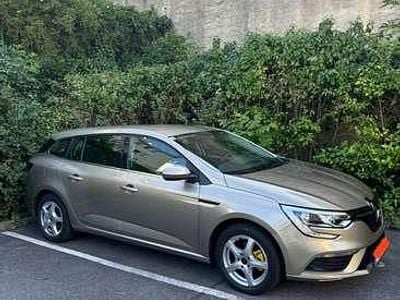 gebraucht Renault Mégane GrandTour Sporter 1.2 tce energy Life 100cv