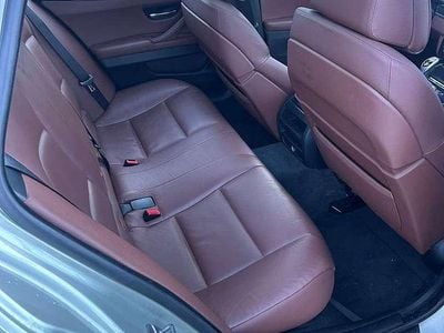 Gebraucht 2011 BMW 535 Comfort Edition Kombi | € 14.500 (Teuer)