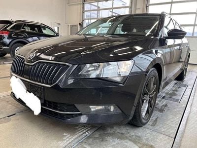 Gebraucht 2018 Skoda Superb Ambition Kombi | € 10.200 (Guter Preis)