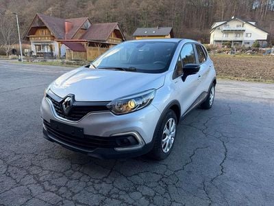 Gebraucht Renault Captur LIMITED 90 PS (66 kW) 2019 SUV