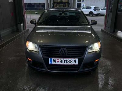 gebraucht VW Passat Sportline 20 FSI