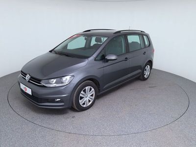 VW Touran