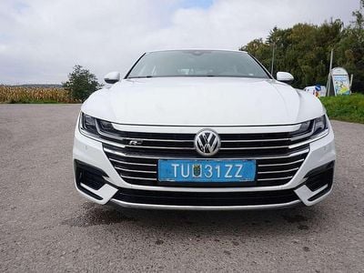 VW Arteon