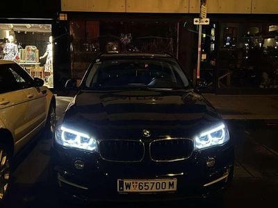 Gebraucht BMW X5 218 PS (160 kW) 2015 SUV