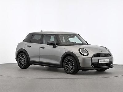 Gebraucht Mini Cooper 114 kW (156 PS) 2025 Melting silver iii Kleinwagen