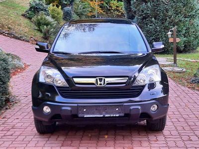 gebraucht Honda CR-V CR-V20i Executive Aut. Executive