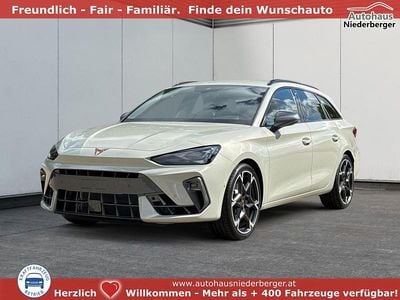 Neu Cupra Leon VZ 333 PS (244 kW) 2025 Kombi