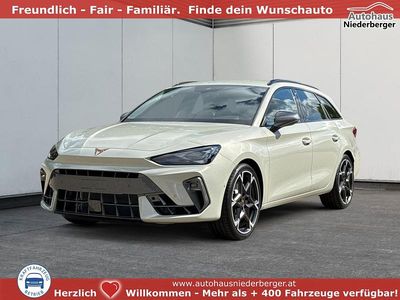Neu 2025 Cupra Leon VZ Kombi | € 50.662 (Fairer Preis)