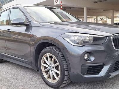 Gebraucht BMW X1 Advantage 150 PS (110 kW) 2016 SUV